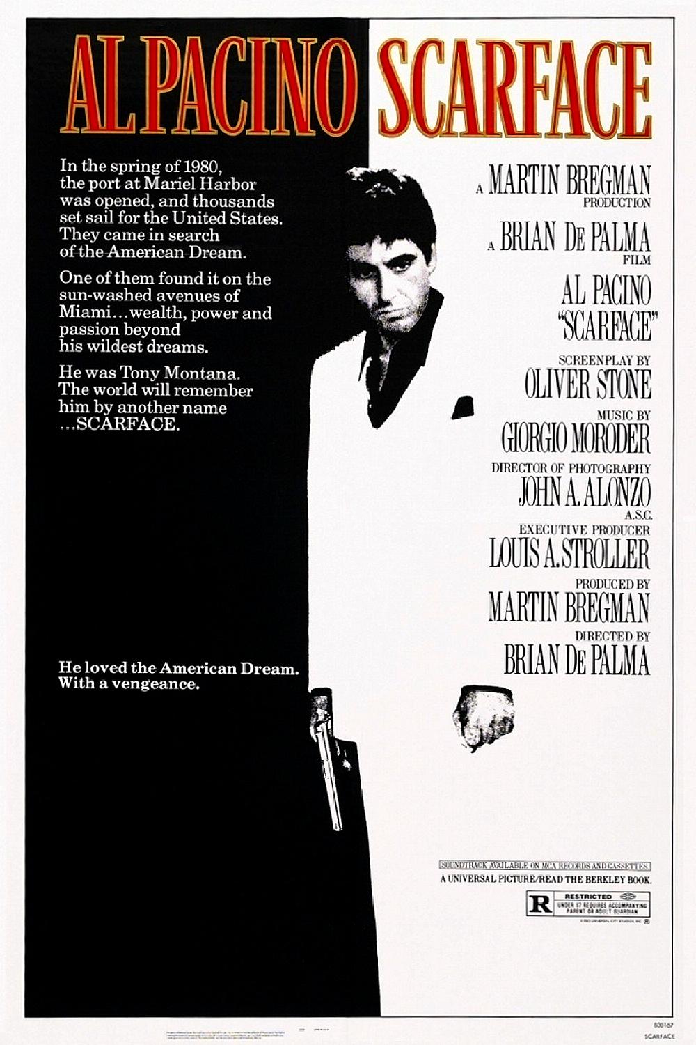 Crime/Gangster Movies - 2